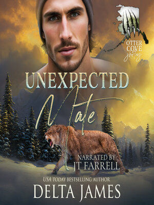 cover image of Unexpected Mate